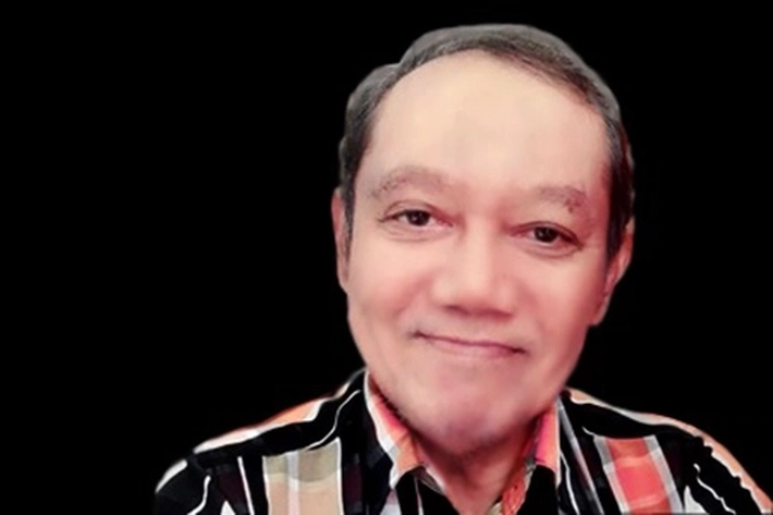 Elektabilitas Bayangi Septina Primawati RZ di Pilgubri 2024, Abdi Haro: 'Saya Mikir Sebagai Penantang Incumbent'