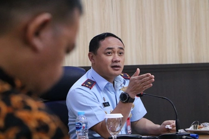 Pemprov Berencana Bangun VIP Pandawa Lanud RSN, Marsma TNI Ian Fuady: Ini Merupakan Pencapaian Luar Biasa