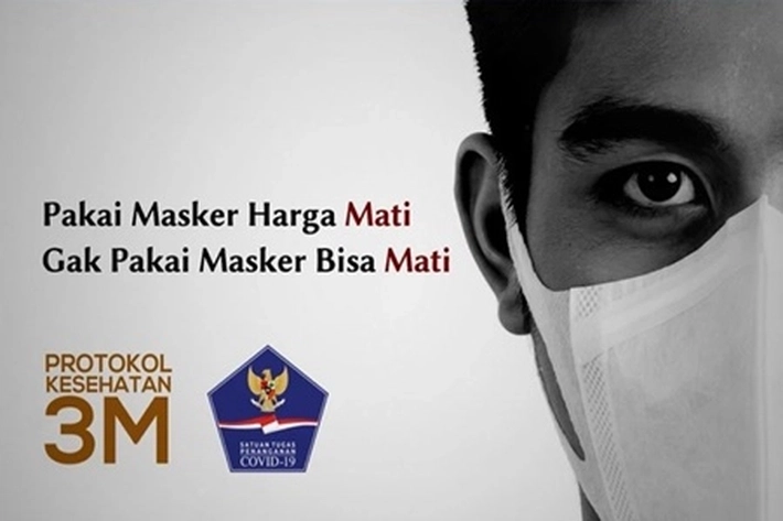 Kasus Positif Covid-19 Bertambah, 'yang Paling Banyak Terpapar Warga Pekanbaru'