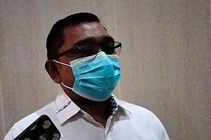 Harga Sawit 'Babak Belur', Dewan Desak Gubernur dan Bupati Bentuk Satgas Pengawas