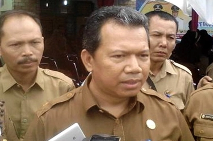 Jangan Lewatkan Vaksinasi Massal di CFD, Diskes: Pasien Positif Tak Harus Dirawat di Rumah Sakit