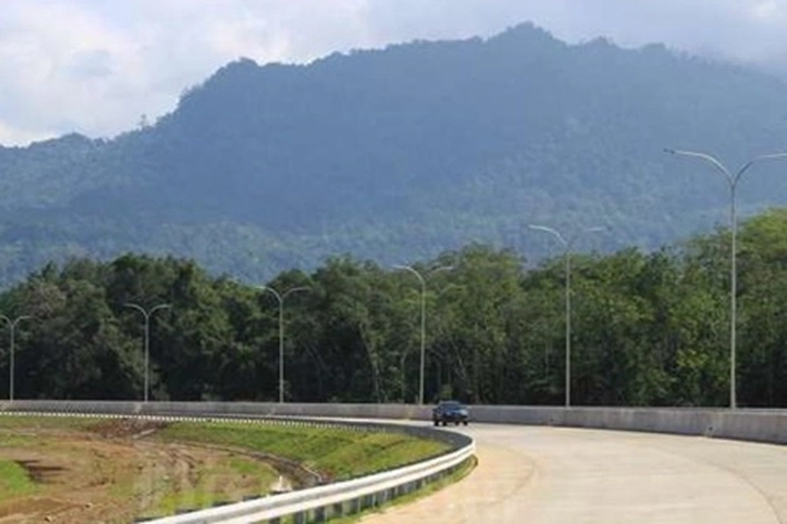 Pengerjaan Tol Pekanbaru-Rengat-Jambi 'Cekak', 'Peran Swasta Digebyar'