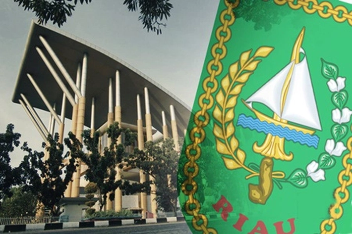 Hadapi HUT Ke 65 Provinsi Riau, 'Masyarakat Diharapkan Pasang Baleho dan Ikut Menyemarakkannya'