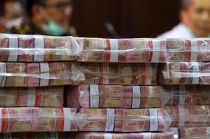 Anggaran Pemda Ada yang 'Tersimpan Nganggur' Rp220,9 Triliun, Buat 'Menkeu Gelap Mata'