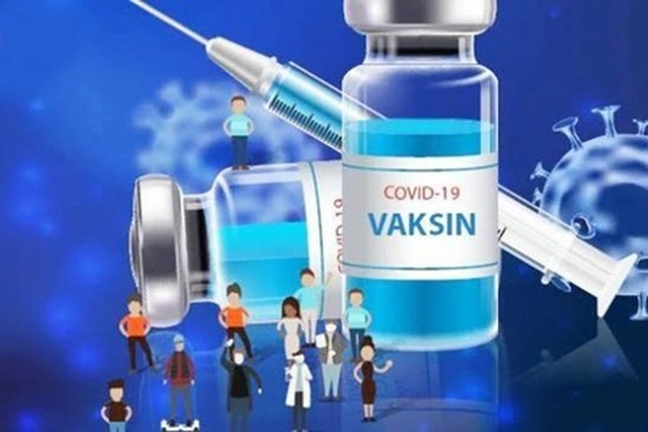 Capaian Vaksinasi Pertama Meningkat, Booster Masih 21 Persen