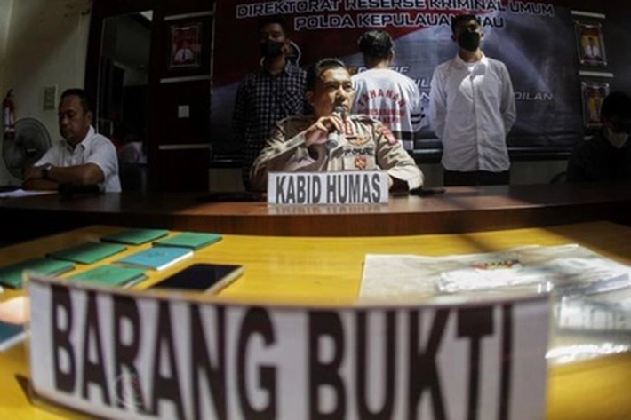 Sebanyak 53 WNI Terjebak di Kamboja, 'karena Ulah Sindikat Terorganisir'