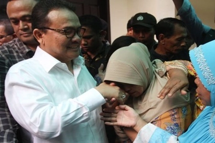 Mengapa Pesona Mantan Gubri HM Rusli Zainal Tak Lekang Oleh Waktu?