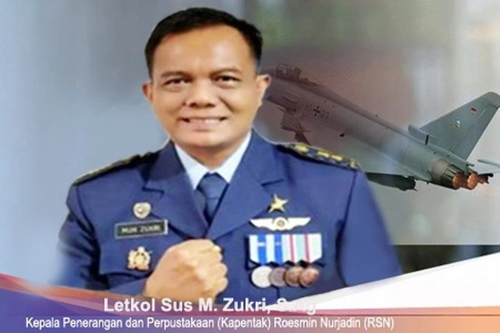Perwira Karier 97 akan Reuni Akbar, Kapentak RSN: 'Kita Melakukan Ziarah dan Doa Bersama'