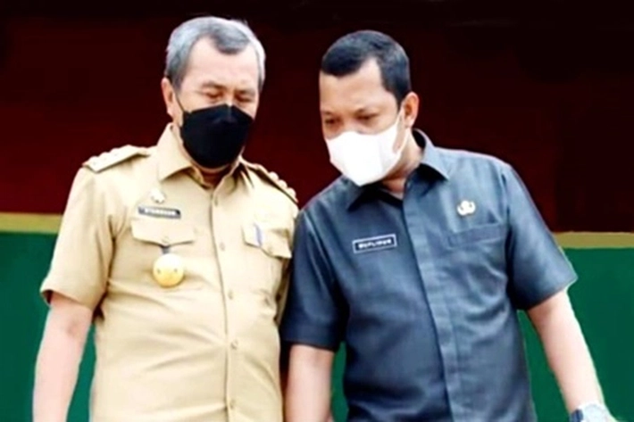 Timbul Kecurigaan Soal APBD yang Dikucurkan ke BUMD, Pj Walikota: Kita Ingin Tahu Bermanfaat atau Tidak?