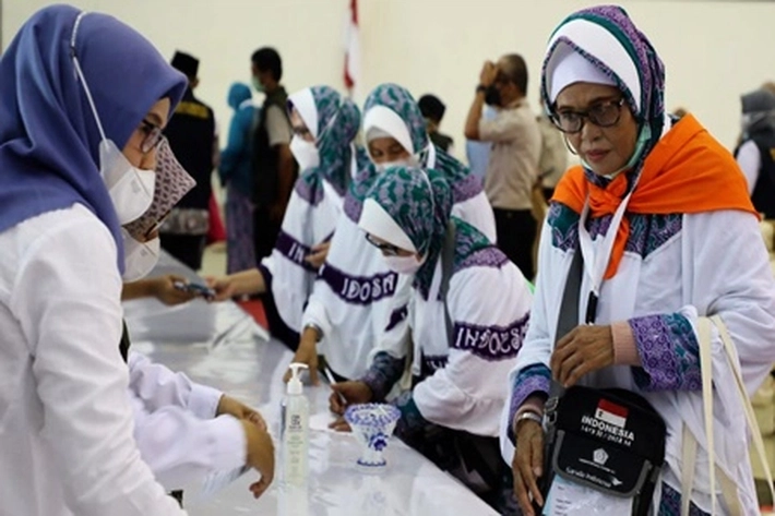 6 Orang Jamaah Haji Positif Covid-19, Dua Terpaksa Tinggal di Batam