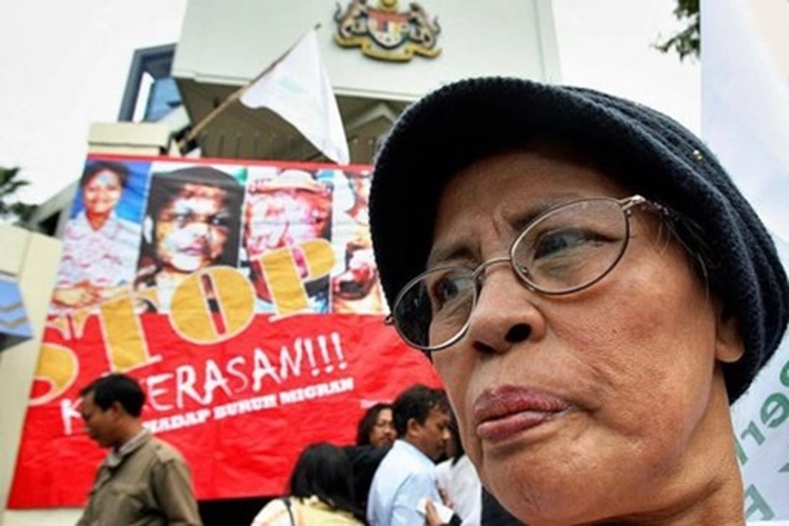 Kisah Pekerja Migran Indonesia, Aktivis: 'Masih Hadapi Kisih-kisih Menyakitkan'