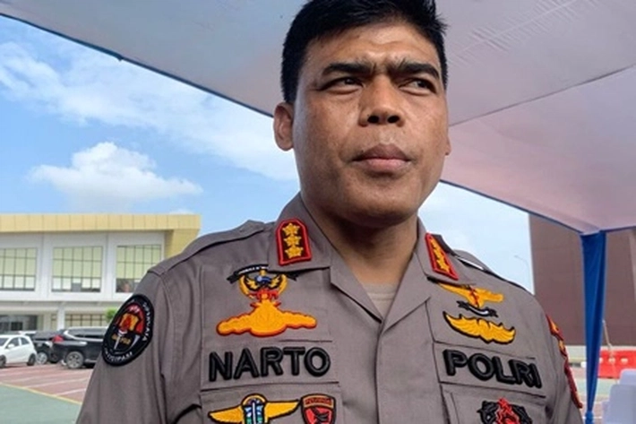 9 Orang Tersangka Kasus Kebakaran Lahan di Riau, Kabid Humas Kombes Sunarto: 'yang Terlibat Sedang Jalani Proses Hukum'