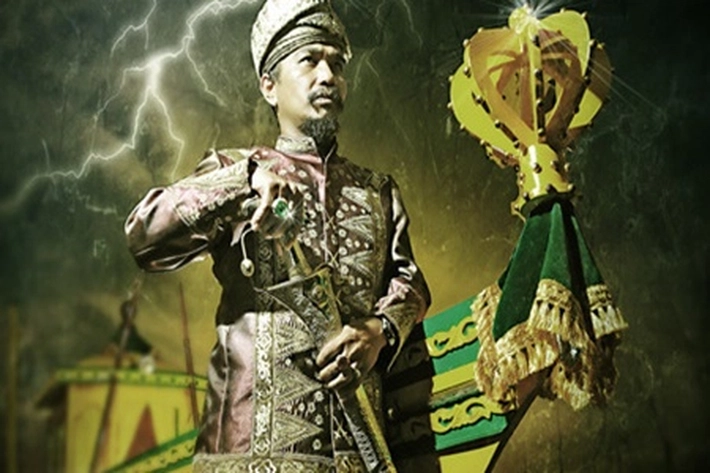 Laksamana Raja Dilaut Berkuasa di Selat Malaka, 'Orang Pembesar Sangat Penting Diingat'