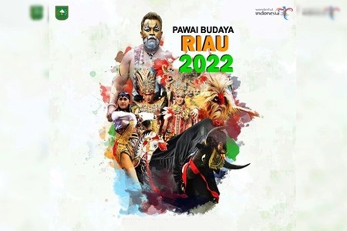 Meriahkan HUT Riau dan RI Paguyuban akan Gelar Pawai Budaya 