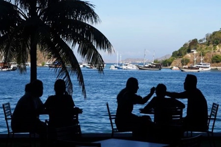 Tiket Masuk ke Destinasi Wisata Populer Labuan Bajo Terlalu Mahal, 'Banyak Turis Tidak Jadi Datang'
