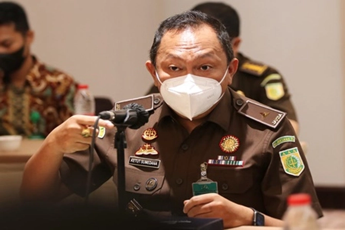 Penyidikan Kasus Penyerobotan Lahan Berlanjut, 'Surya Darmadi dan Thamsir Rachman jadi Korban'