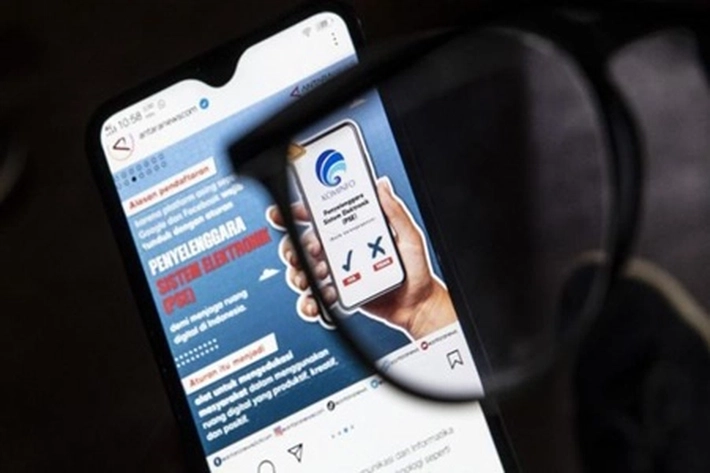 Kominfo Umumkan Pembukaan Blokir Terhadap Empat Platform, 'yang Juga Mesin Pencari Yahoo'