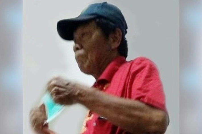 Setelah 20 Tahun Marlan Bekerja di Migas Riau, 'Kemungkinan Gaji yang Besar Membawa Kutukan'