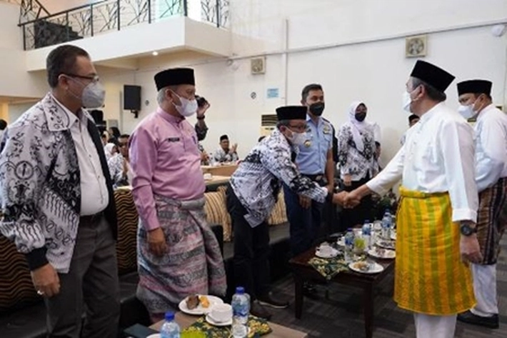 Konferensi Kerja II PGRI: Guru Masih Sebagai Agen Perubahan, 'Mempersiapkan SDM Anak Bangsa'