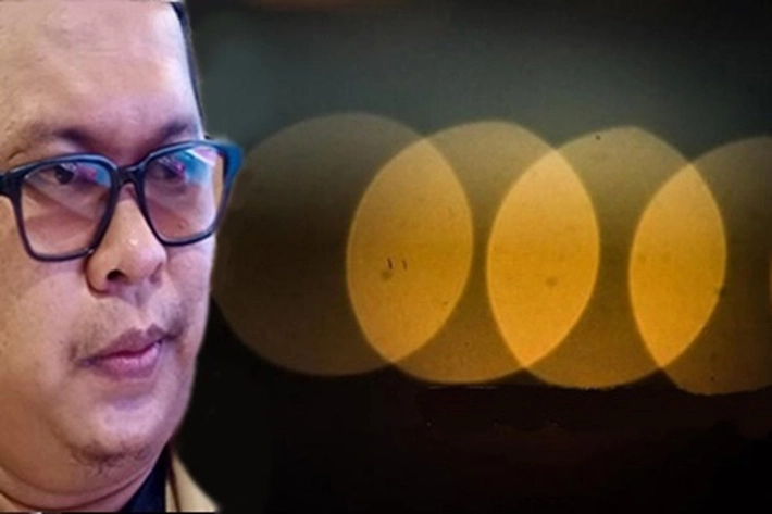 KNPI Kritik Pemprov Riau di HUT Ke-65, Sejak 'Dihantam Pandemi Kemiskinan Ekstrem Belum Terhapus'