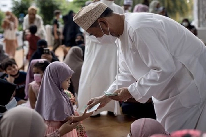 Islam Mendapat Ruang dan Peluang di Negeri Gajah Putih Thailand