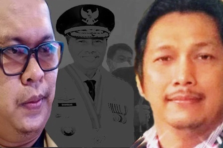 Dua Organisasi Soroti Kepemimpinan Gubernur Riau, 'yang Dinilai Sebagai Sosok Inspiratif'