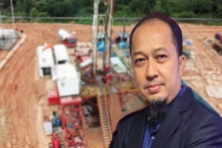 Putera Bengkalis Iskandar Memiliki Kemampuan Kelola SDA, 'Juga Tingkatkan Kinerja di WK Migas'