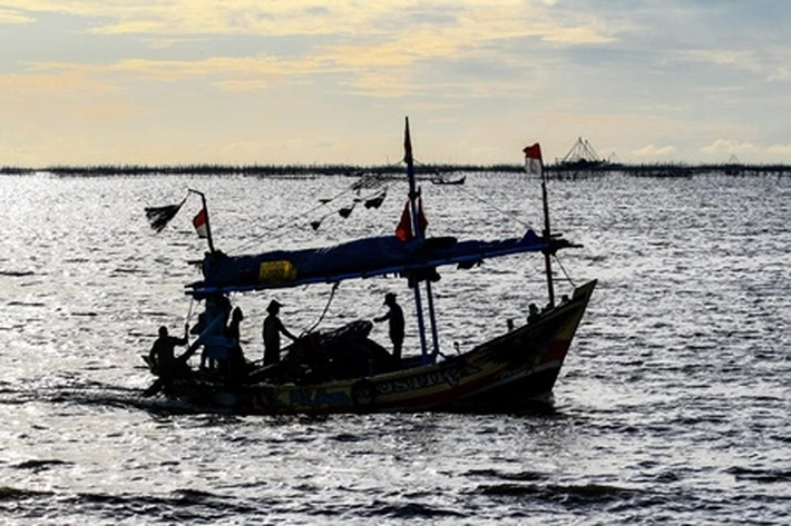Meski Hidup di Kepri Tempat 'Surga Ikan', 'Nelayan Masih Bertarung dengan Gali Lubang Tutup Lubang'
