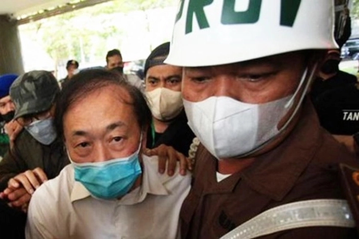 Surya Darmadi Diduga Korupsi Rp78 Triliun, Kejagung Didesak ‘Tak Bernegosiasi’