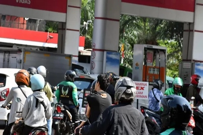 Kenaikan Harga BBM Subsidi, Masyarakat Lapisan Bawah akan Paling Terdampak