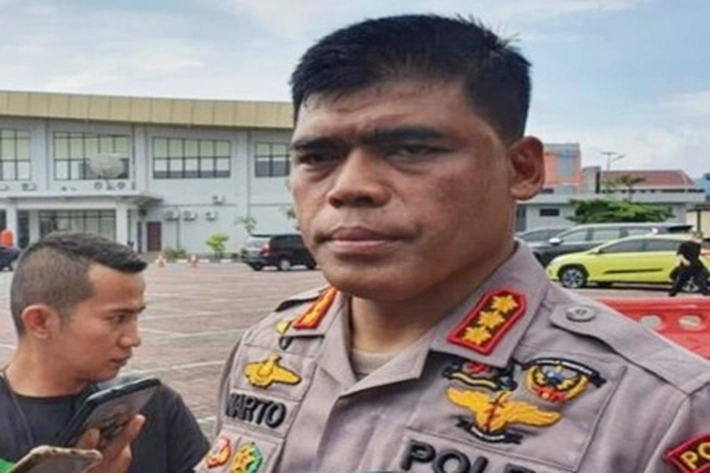 Kejahatan Penimbun BBM Subsidi Timbul Lagi, Polisi Tangkap 18 Tersangka