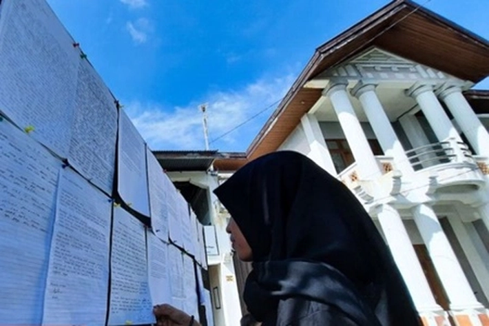 Setelah 17 Tahun Perdamaian di Aceh, ‘Tak ada Implementasi Hanya Cek Kosong Belaka'