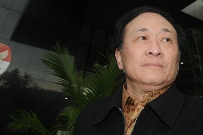 Aset Lahan, Kantor dan Heli Milik Surya Dharmadi Bos PT Duta Palma Disita