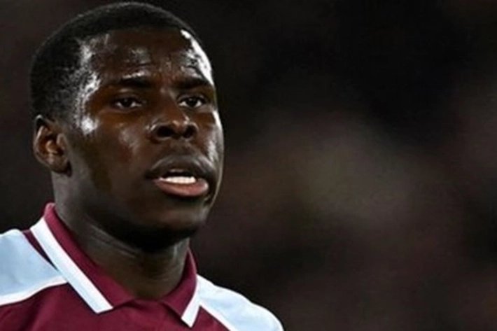 Kurt Zouma Tendang Kucingnya 'Layaknya Bola', Jadi Viral 'Puluhan Ribu Orang Menghukumnya'