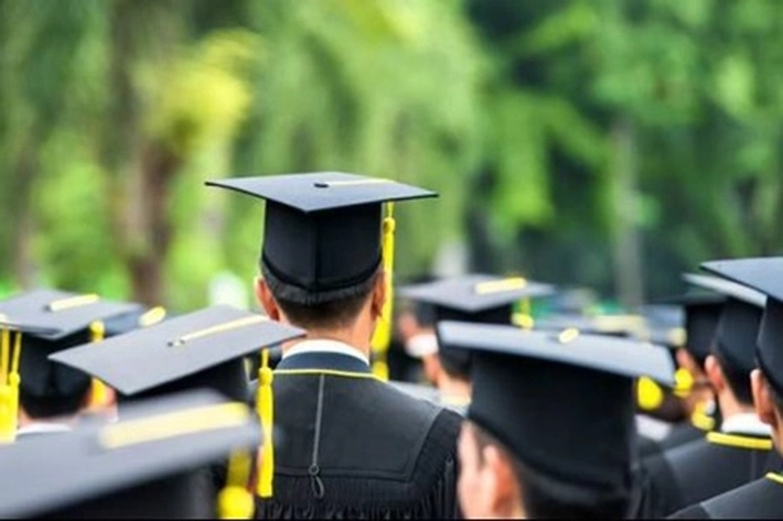 Ribuan Lulusan Sarjana di Pekanbaru Banyak Menganggur, 'Lantaran tak Dapat Kerjaan'