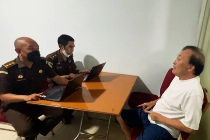 Kejagung Kembali Periksa Pemilik PT Darmex Agro dan DPG, Kapuspenkum: 'karena Kondisinya Sudah Membaik'