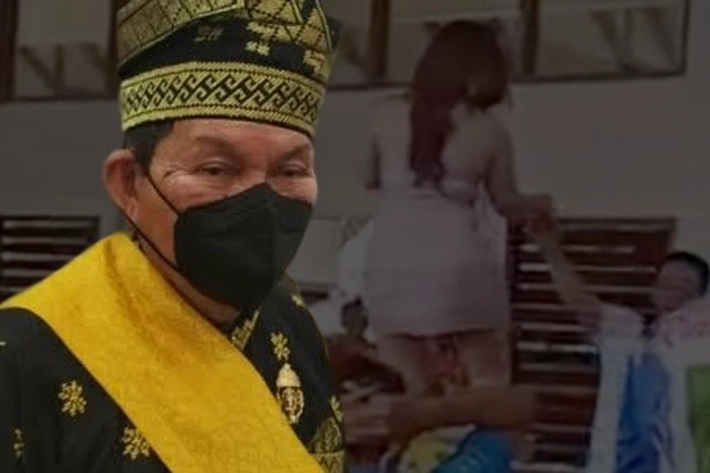 Joget 'Porno Aksi' Tampar Budaya Riau, Benarkah Diakhiri Hanya dengan Minta Maaf?