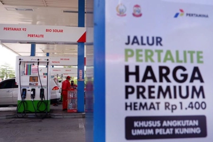 Pemerintah Naikkan Harga Pertalite dan Solar, DPRD: 'Asal Jangan Kelewatan Batas Kewajaran'