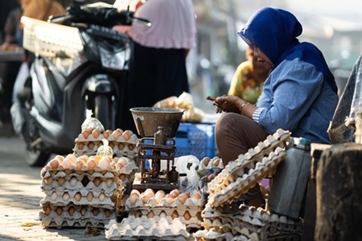 Kenaikan BBM Menimbulkan Imbas yang Luar Biasa, 'Juga akan Menghantam Pedagang Kecil'