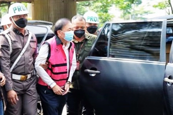 Kejar Kerugian Negara Rp78 Triliun, Pengamat: Koruptor Rela Dipidana, Asal Asetnya Aman