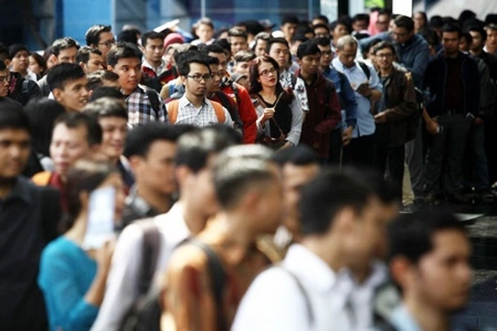 Perusahaan di Pekanbaru Wajib Rekrut Tenaga Kerja Lokal, 'yang Diselenggarakan Job Fair'