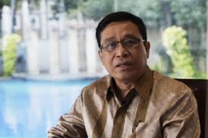 Prof Imron Cotan Nilai Kenaikan Harga BBM tidak Dapat Dihindarkan