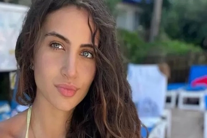 Melisa Raouf Ubah Kebiasaan Ajang Putri Kecantikan, 'dengan Tanpa Berdandan'