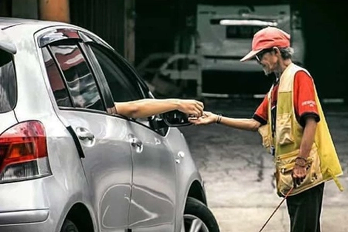 Kenaikan Tarif Parkir Mendapat Kritikan Keras dari Legislatif
