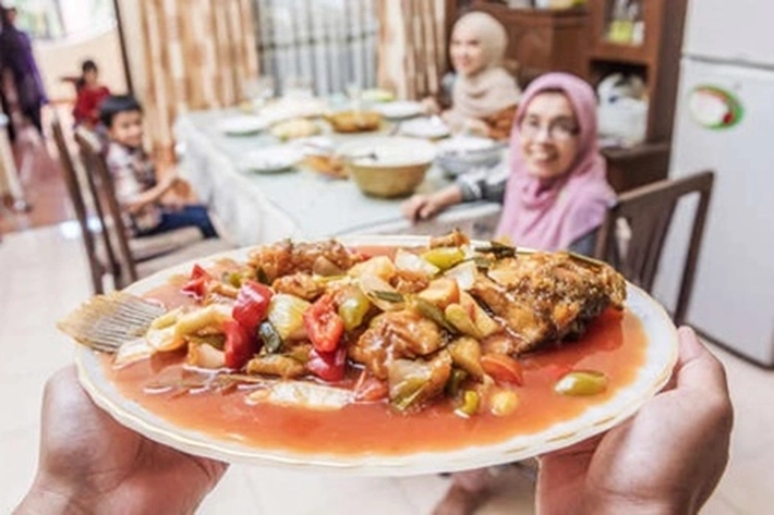 Warga Kini Siasati Mahalnya Harga Kebutuhan Pangan, 'yang Kenaikannya Sangat Terasa’