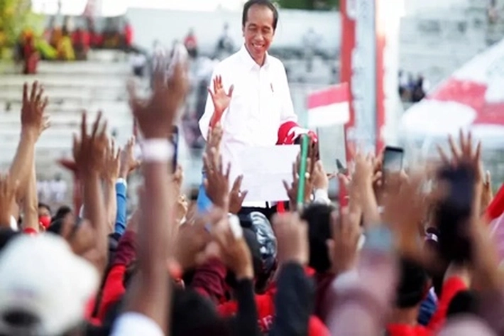  Pemerintah Akhirnya Umumkan Kenaikan Harga BBM Subsidi, 'Meski Sudah Diperingatkan Dampak Sosialnya'