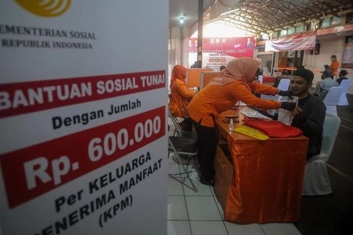Carut Marut Data Penerima Bansos, 'Orang yang Sudah Meninggal Masih Tercantum Sebagai Penerima'