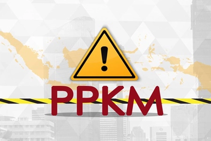 Pekanbaru Perpanjang PPKM Level 1 Berlaku Hingga 3 Oktober