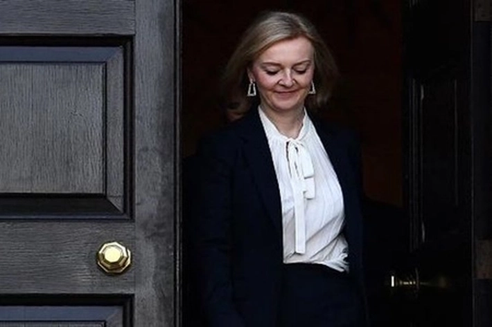 Liz Truss, Perdana Menteri Baru Inggris Diangkat Ditengah Krisis Ekonomi Berat, 'yakin dapat Keluar dari Terpaan Badai'