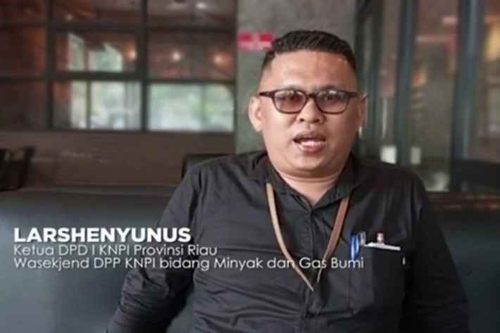 KNPI Riau Minta Kenaikan Harga BBM Dicabut